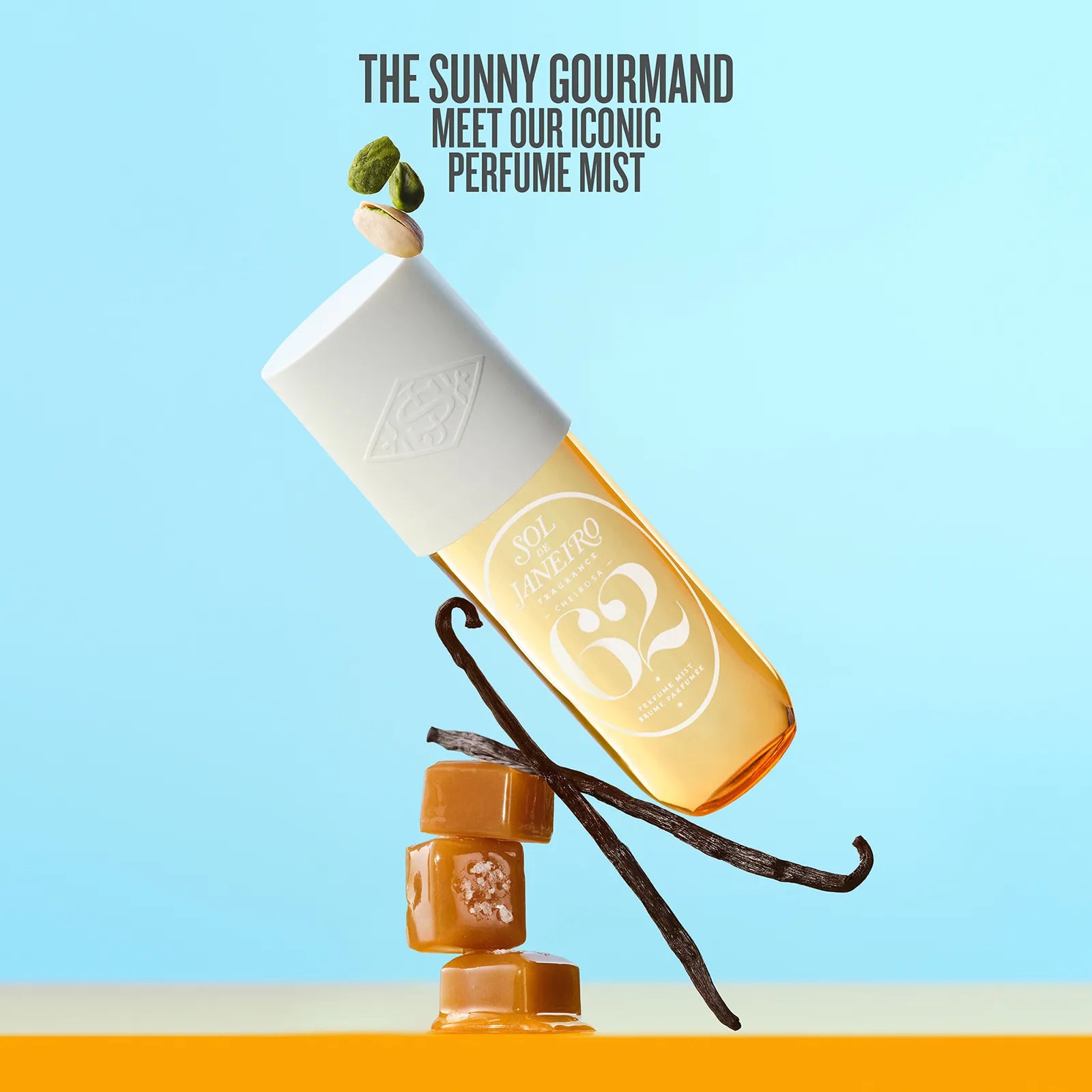 New Meets Iconic Scent Bundle