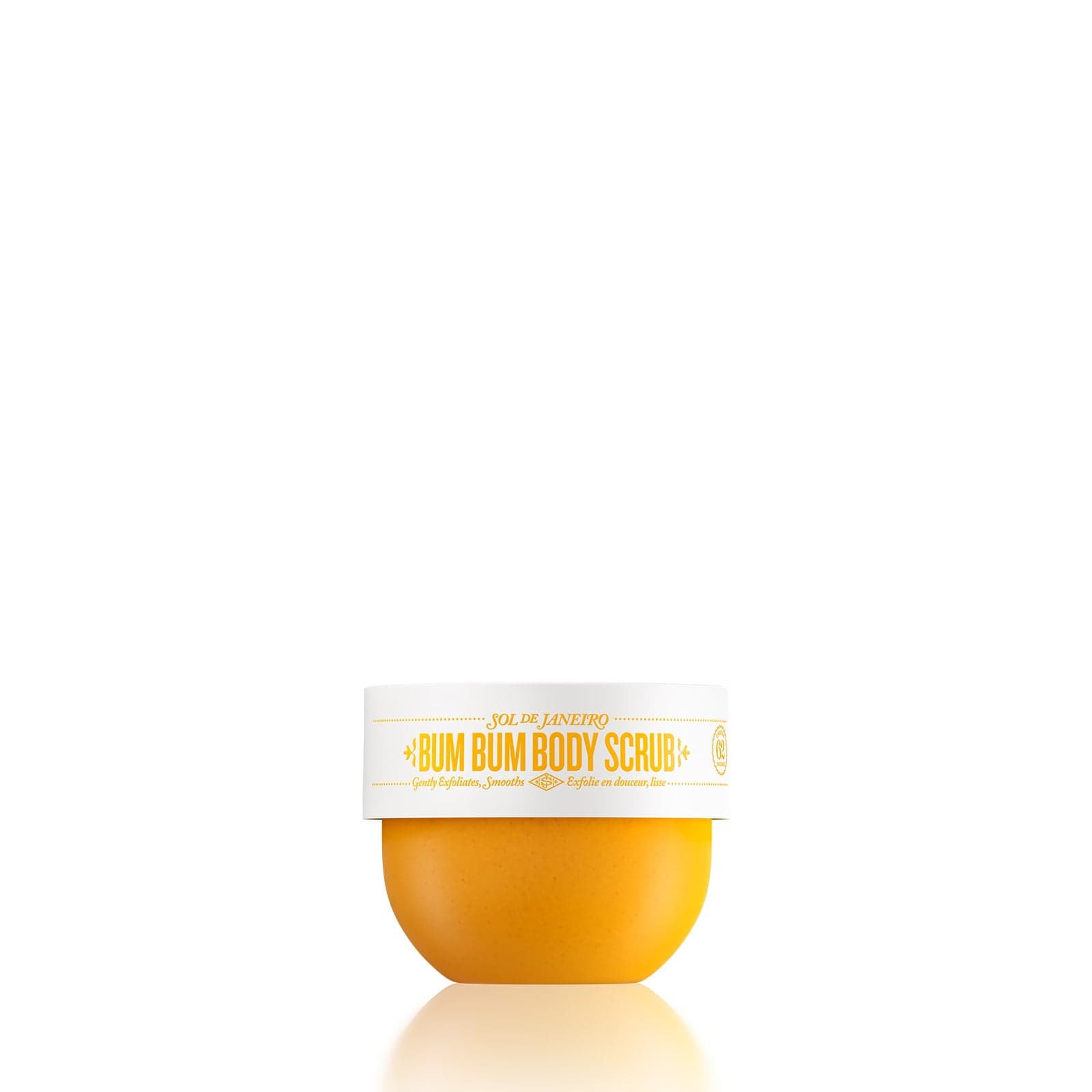 Bum Bum Body Scrub