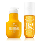 Irresistible Hydration Duo