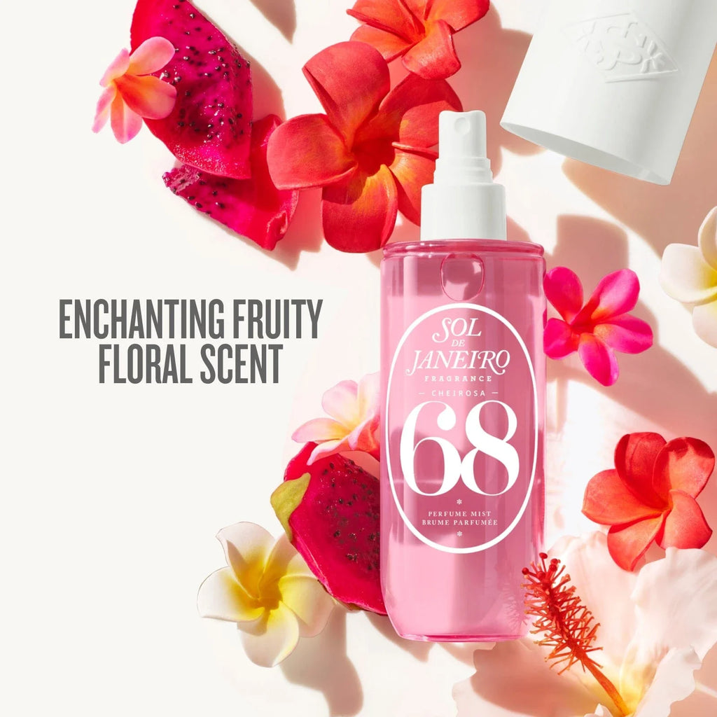 Beija Flor™ Duo Set | Online Exclusive