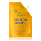 Brazilian Play Moisturizing Shower Cream-Gel